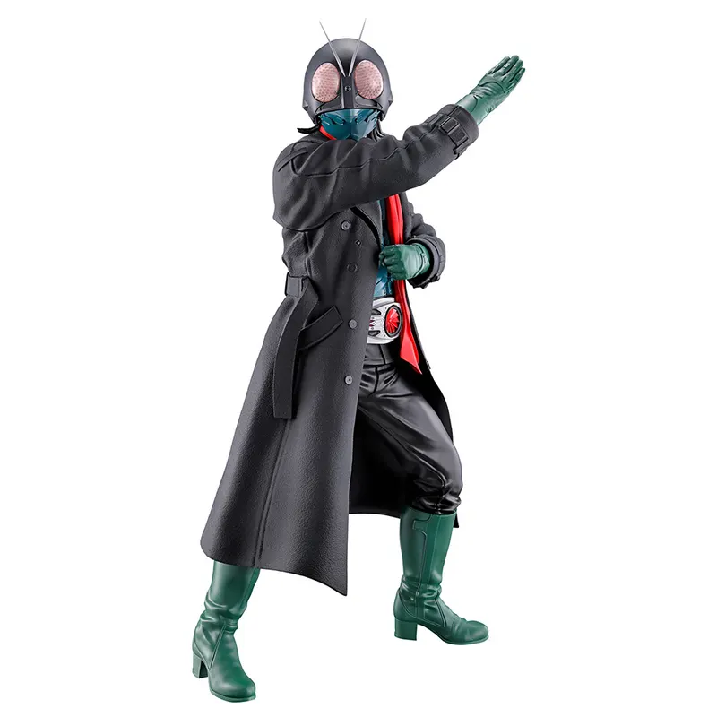 一番くじ シン・仮面ライダー ラインナップ 2