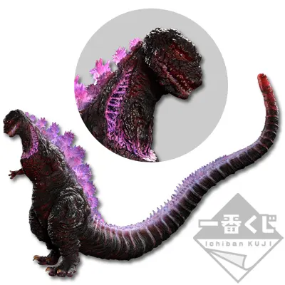 とるパカ! シン・ゴジラ ラインナップ 2