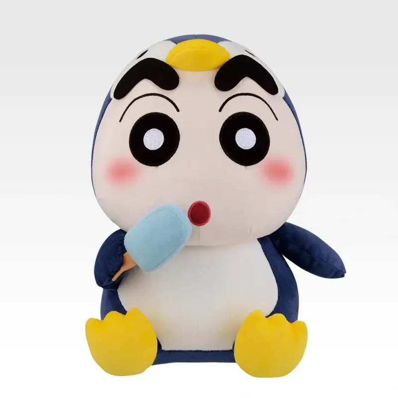 一番くじ クレヨンしんちゃん 夏のバケーションだゾ ラインナップ 11