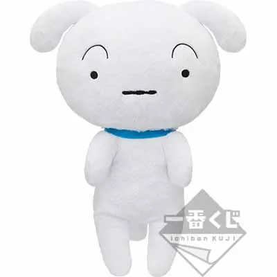一番くじ クレヨンしんちゃん~オラとにんきもの大集合だゾ~ ラインナップ 3