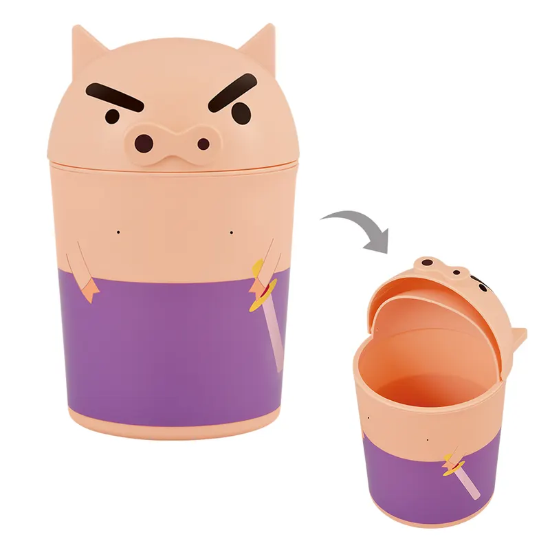 一番くじ クレヨンしんちゃん~ほっほーい!またまたオラたち登場だゾ!~ ラインナップ 4