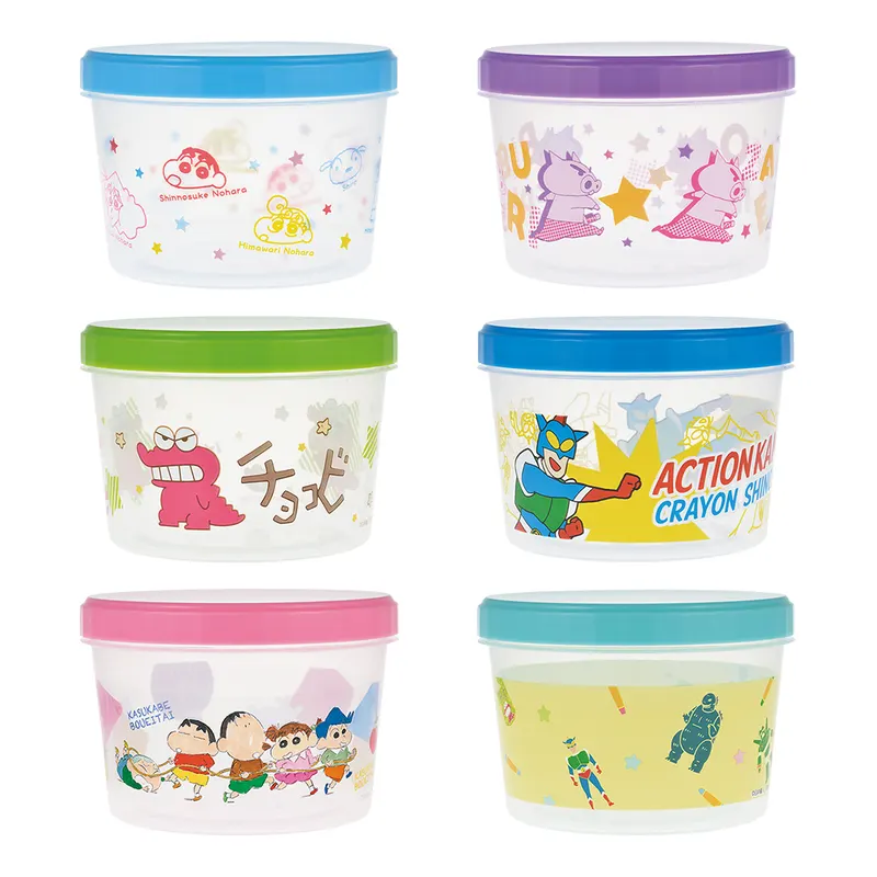 一番くじ クレヨンしんちゃん~ほっほーい!またまたオラたち登場だゾ!~ ラインナップ 5