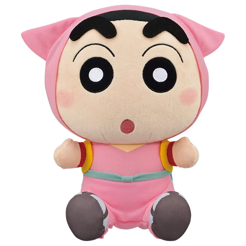一番くじ クレヨンしんちゃん~ほっほーい!またまたオラたち登場だゾ!~ ラインナップ 8
