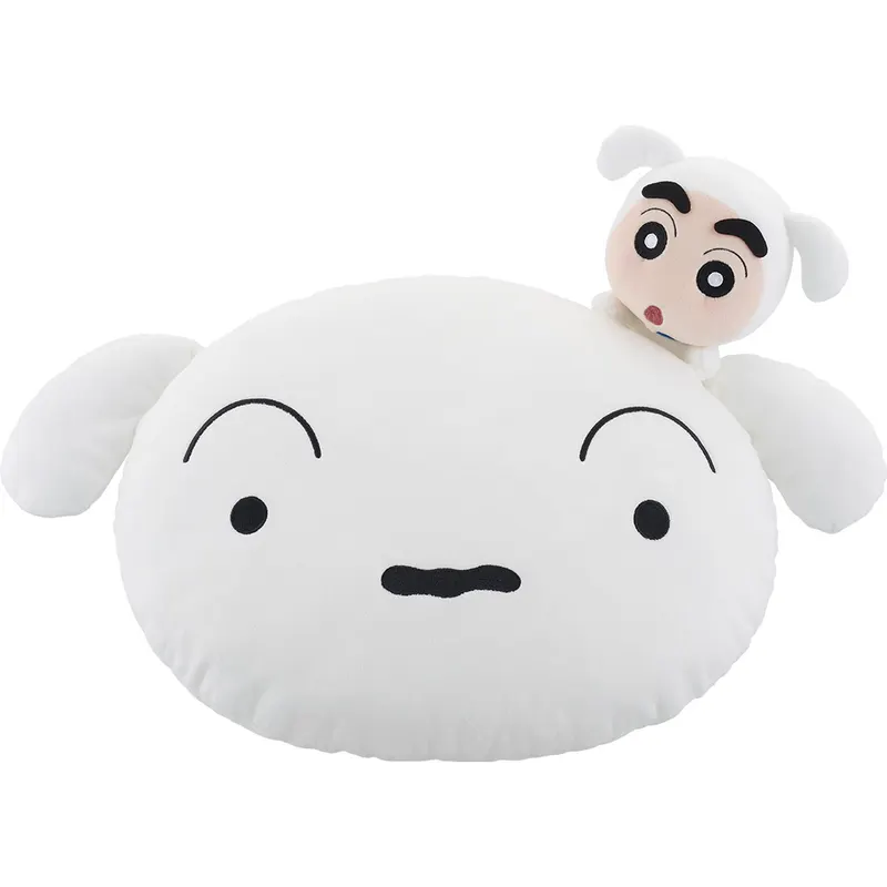 一番くじ クレヨンしんちゃん オラとおなかま大集合 ラインナップ 8