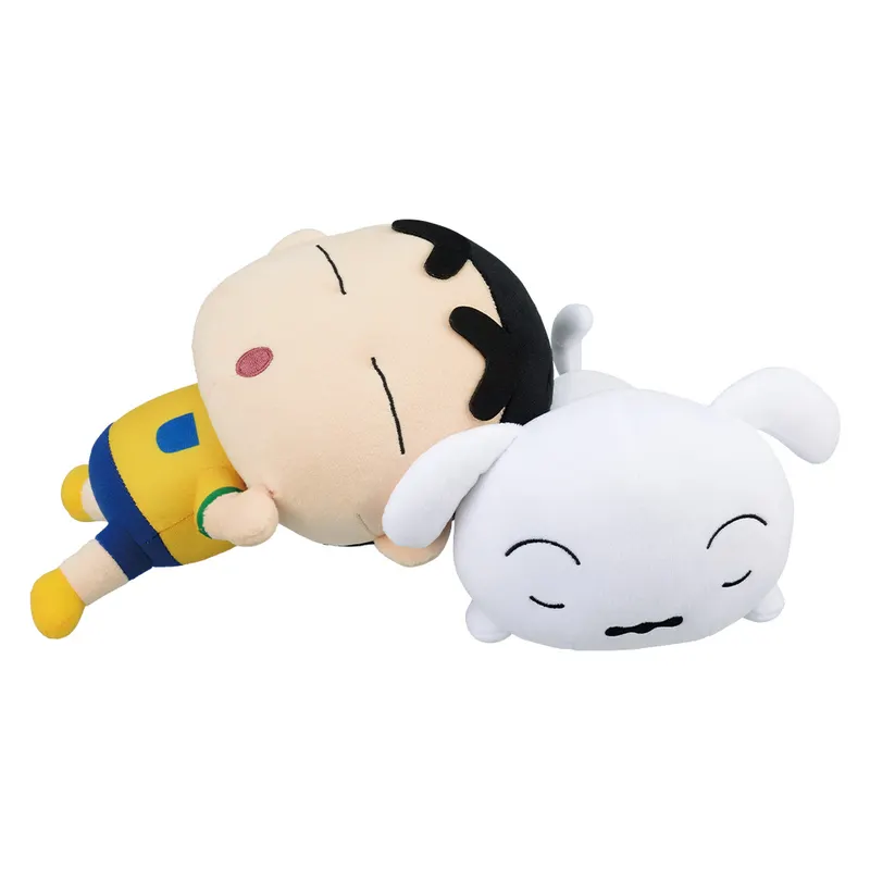 一番くじ クレヨンしんちゃん ~ほっほーい!オラとおでかけだゾ!~ ラインナップ 8