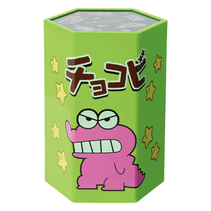 一番くじ クレヨンしんちゃん ~チョコビがおいしいゾ★~ ラインナップ 3