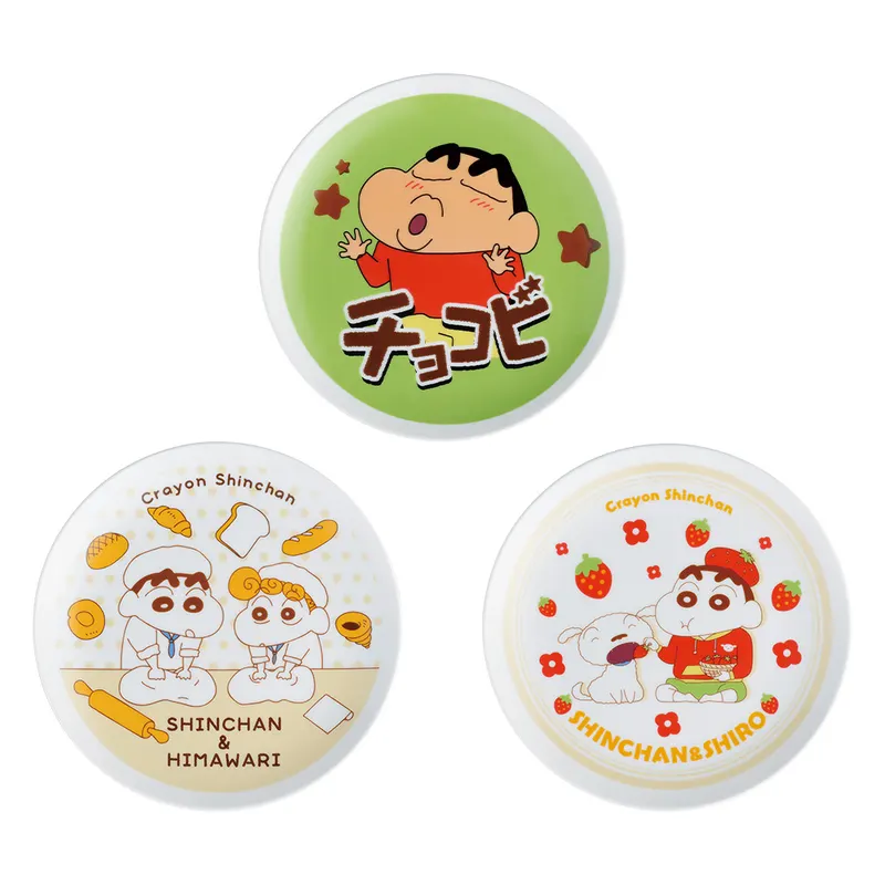 一番くじ クレヨンしんちゃん ~チョコビがおいしいゾ★~ ラインナップ 5