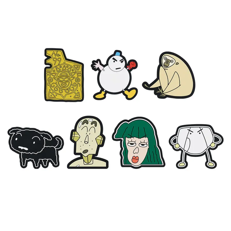一番くじ 劇場版クレヨンしんちゃん なつかシネマズ ラインナップ 9