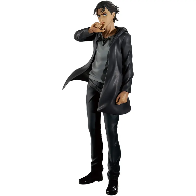 一番くじ 進撃の巨人 ~自由を求めて~ ラインナップ 3