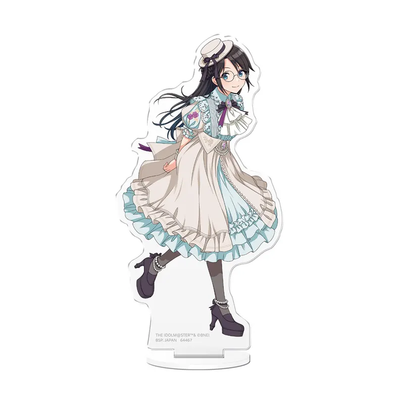 一番くじ アイドルマスター シャイニーカラーズ Lolita Fashion Collection ラインナップ 10