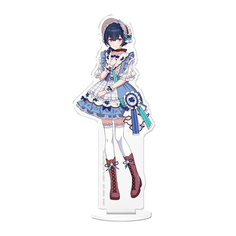 一番くじ アイドルマスター シャイニーカラーズ Lolita Fashion Collection ラインナップ 15