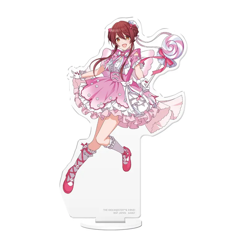 一番くじ アイドルマスター シャイニーカラーズ Lolita Fashion Collection ラインナップ 18