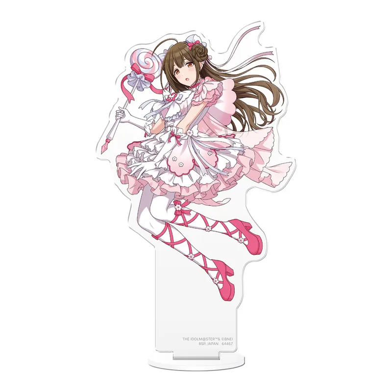 一番くじ アイドルマスター シャイニーカラーズ Lolita Fashion Collection ラインナップ 19