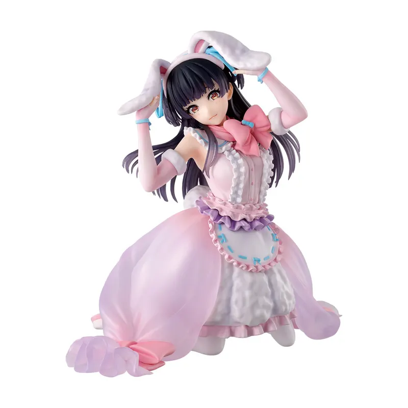 一番くじ アイドルマスター シャイニーカラーズ Lolita Fashion Collection ラインナップ 2
