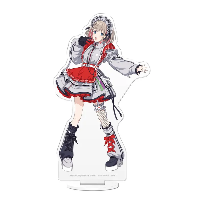 一番くじ アイドルマスター シャイニーカラーズ Lolita Fashion Collection ラインナップ 20