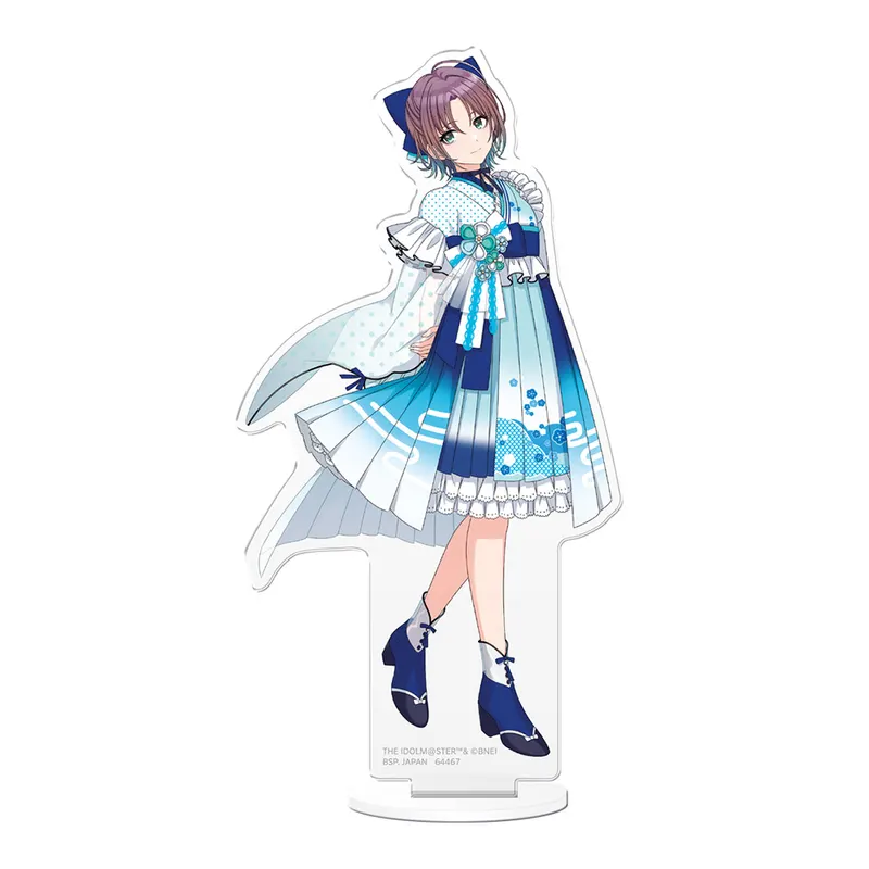 一番くじ アイドルマスター シャイニーカラーズ Lolita Fashion Collection ラインナップ 23