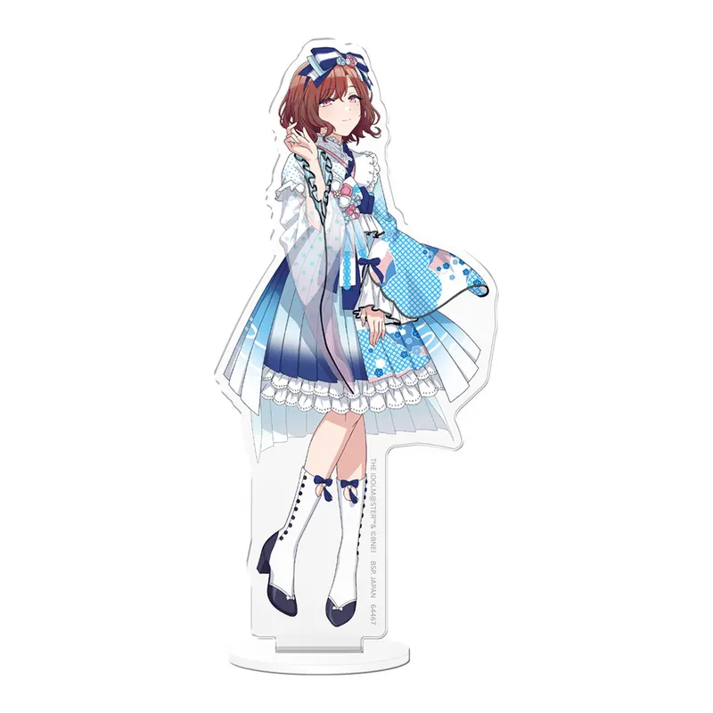 一番くじ アイドルマスター シャイニーカラーズ Lolita Fashion Collection ラインナップ 24