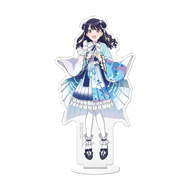 一番くじ アイドルマスター シャイニーカラーズ Lolita Fashion Collection ラインナップ 25