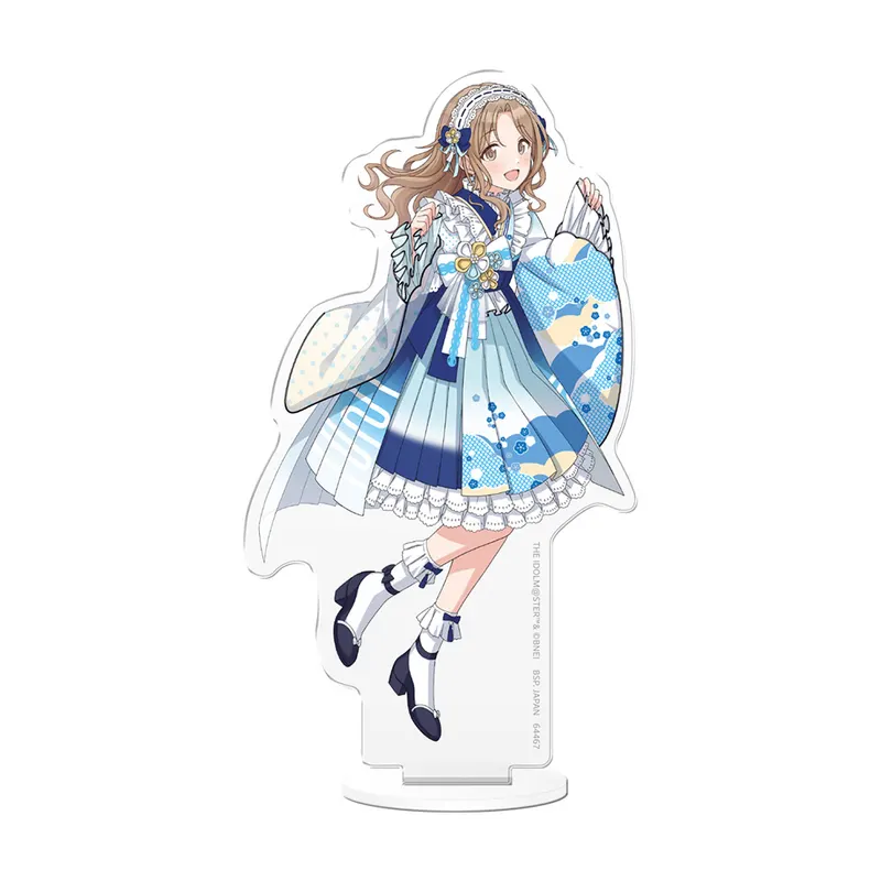 一番くじ アイドルマスター シャイニーカラーズ Lolita Fashion Collection ラインナップ 26