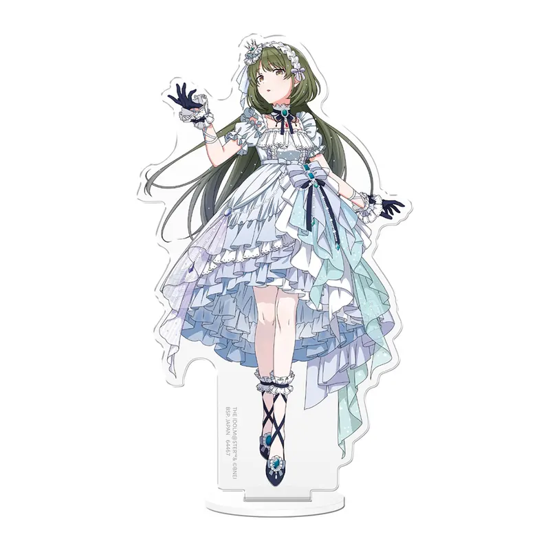 一番くじ アイドルマスター シャイニーカラーズ Lolita Fashion Collection ラインナップ 27