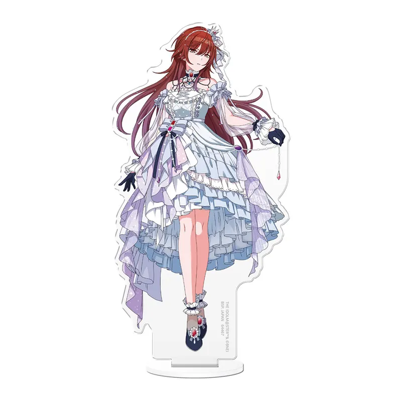 一番くじ アイドルマスター シャイニーカラーズ Lolita Fashion Collection ラインナップ 28