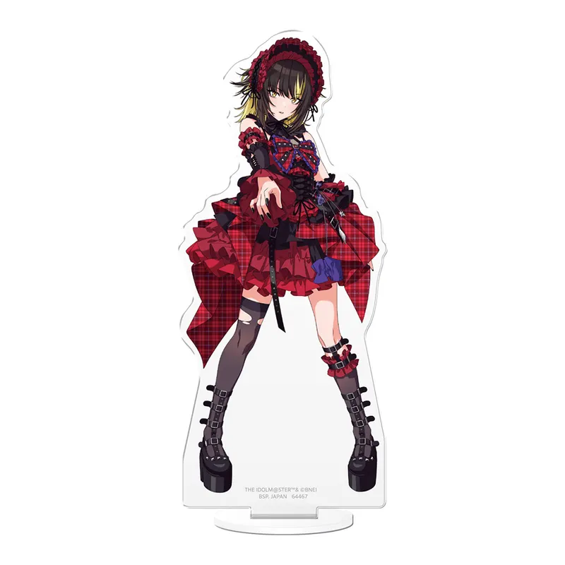 一番くじ アイドルマスター シャイニーカラーズ Lolita Fashion Collection ラインナップ 29