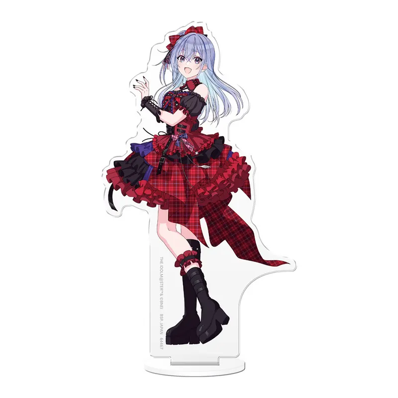 一番くじ アイドルマスター シャイニーカラーズ Lolita Fashion Collection ラインナップ 30
