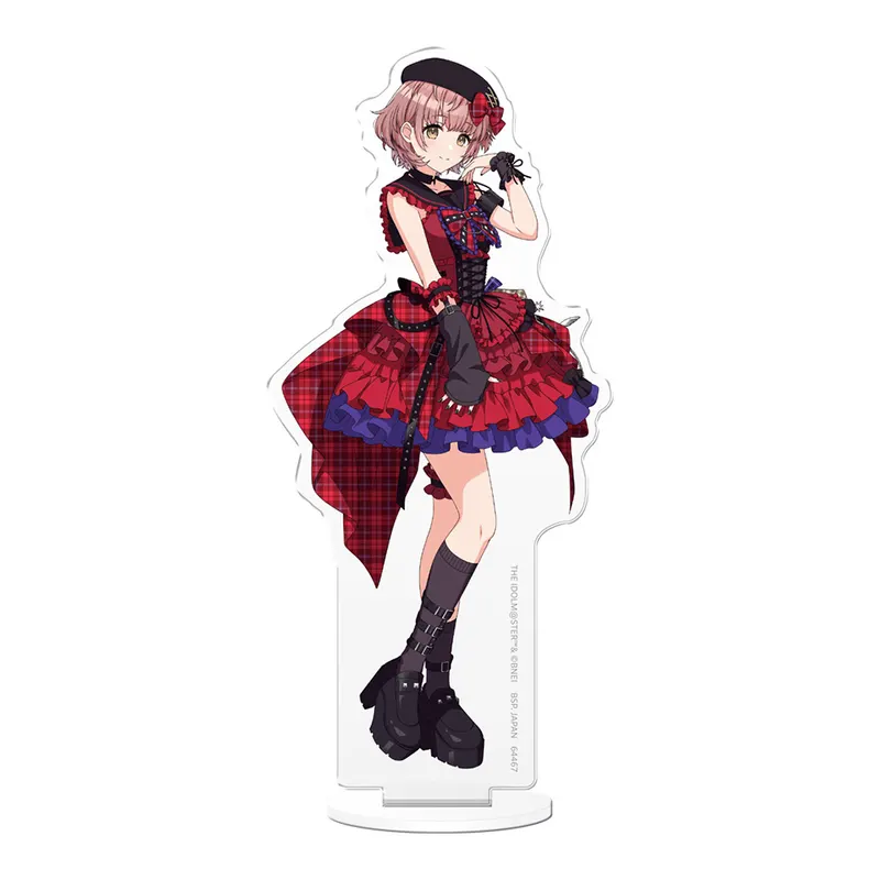 一番くじ アイドルマスター シャイニーカラーズ Lolita Fashion Collection ラインナップ 31