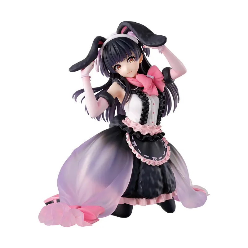 一番くじ アイドルマスター シャイニーカラーズ Lolita Fashion Collection ラインナップ 33