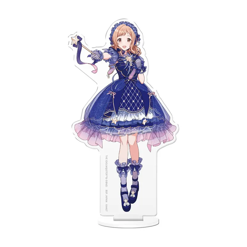 一番くじ アイドルマスター シャイニーカラーズ Lolita Fashion Collection ラインナップ 4