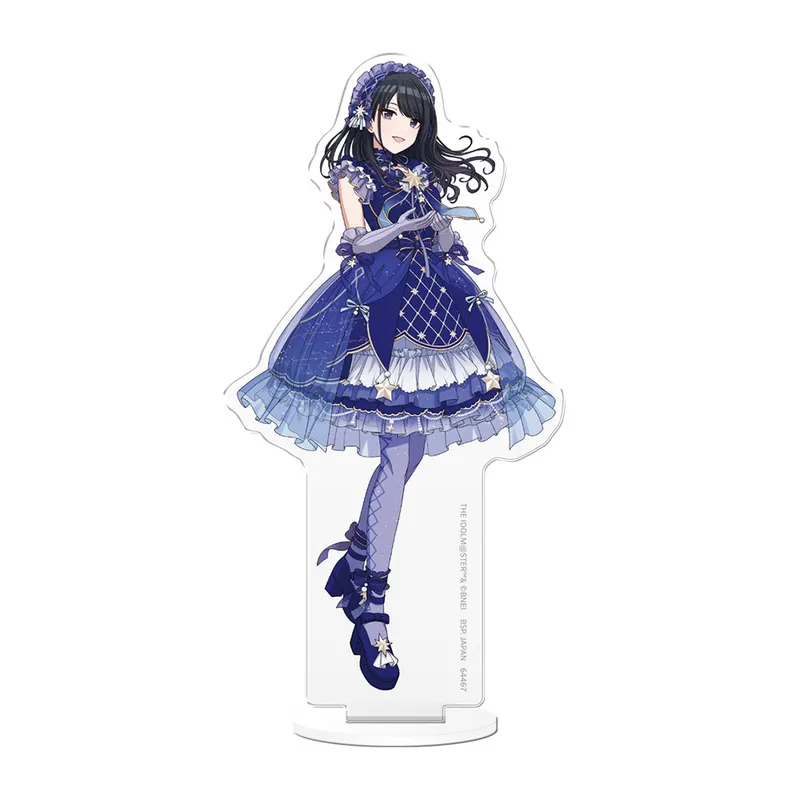 一番くじ アイドルマスター シャイニーカラーズ Lolita Fashion Collection ラインナップ 5