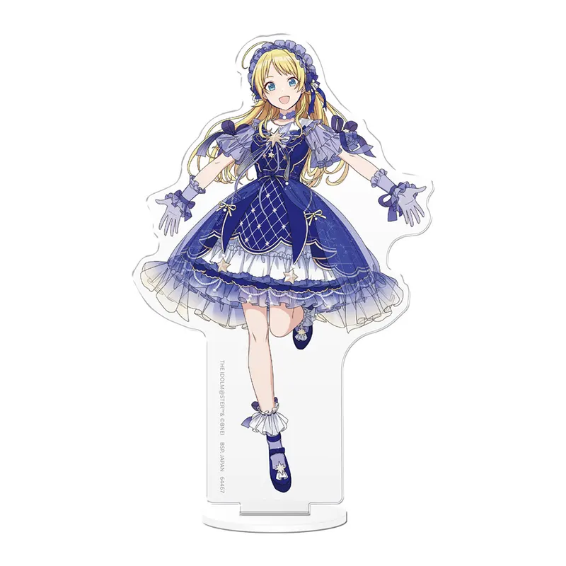 一番くじ アイドルマスター シャイニーカラーズ Lolita Fashion Collection ラインナップ 6