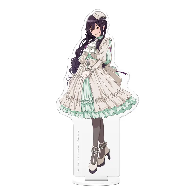 一番くじ アイドルマスター シャイニーカラーズ Lolita Fashion Collection ラインナップ 9