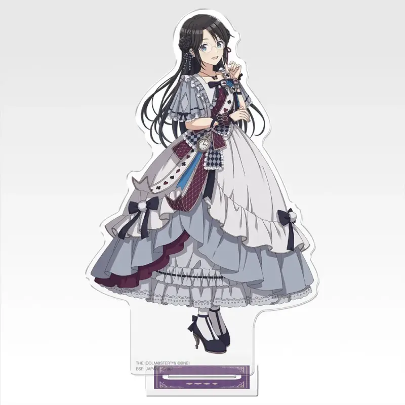 一番くじ アイドルマスター シャイニーカラーズ Midnight Secret Party ラインナップ 10