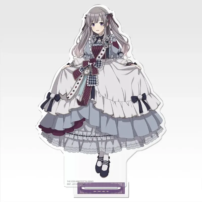 一番くじ アイドルマスター シャイニーカラーズ Midnight Secret Party ラインナップ 11