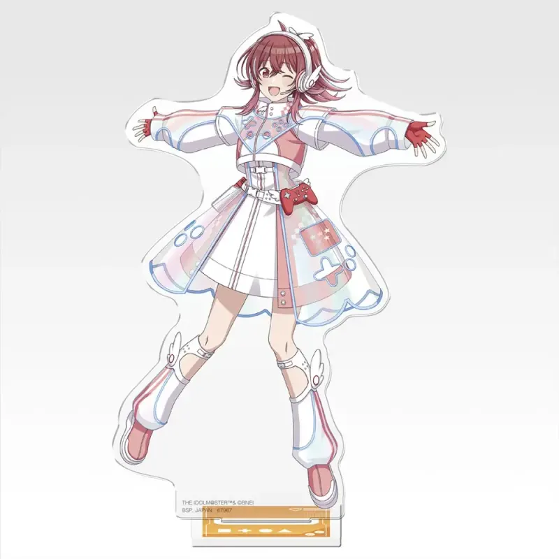 一番くじ アイドルマスター シャイニーカラーズ Midnight Secret Party ラインナップ 12