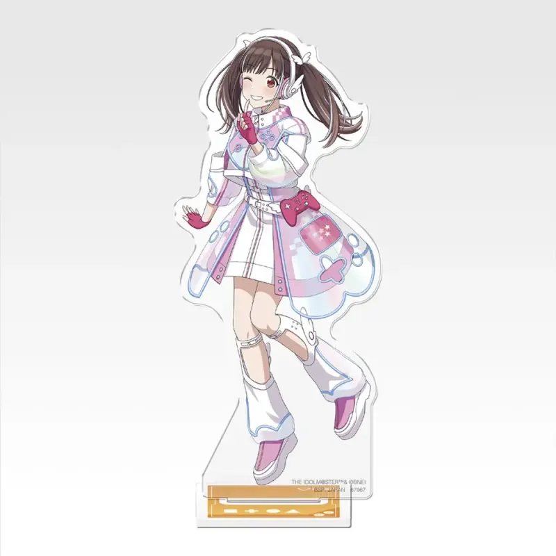 一番くじ アイドルマスター シャイニーカラーズ Midnight Secret Party ラインナップ 13