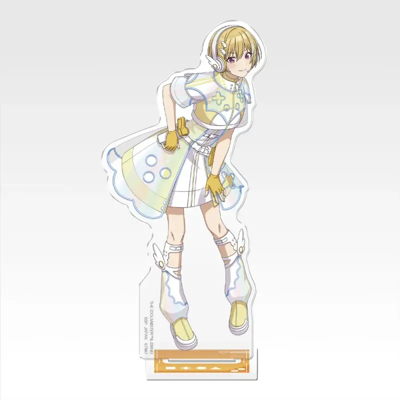 一番くじ アイドルマスター シャイニーカラーズ Midnight Secret Party ラインナップ 14