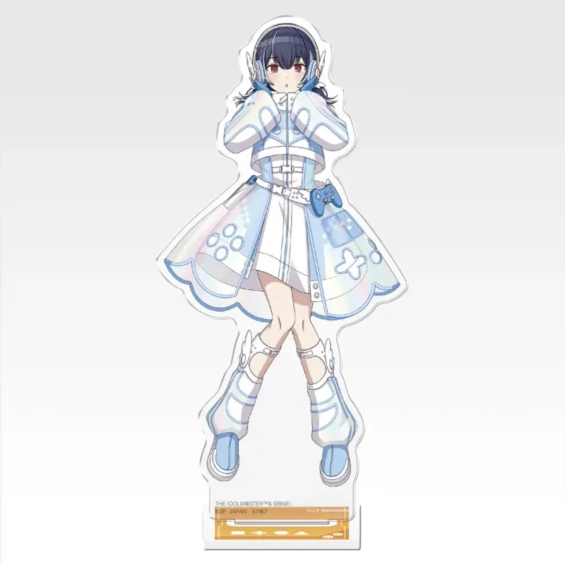 一番くじ アイドルマスター シャイニーカラーズ Midnight Secret Party ラインナップ 15