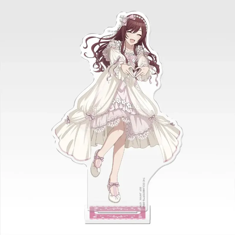 一番くじ アイドルマスター シャイニーカラーズ Midnight Secret Party ラインナップ 17