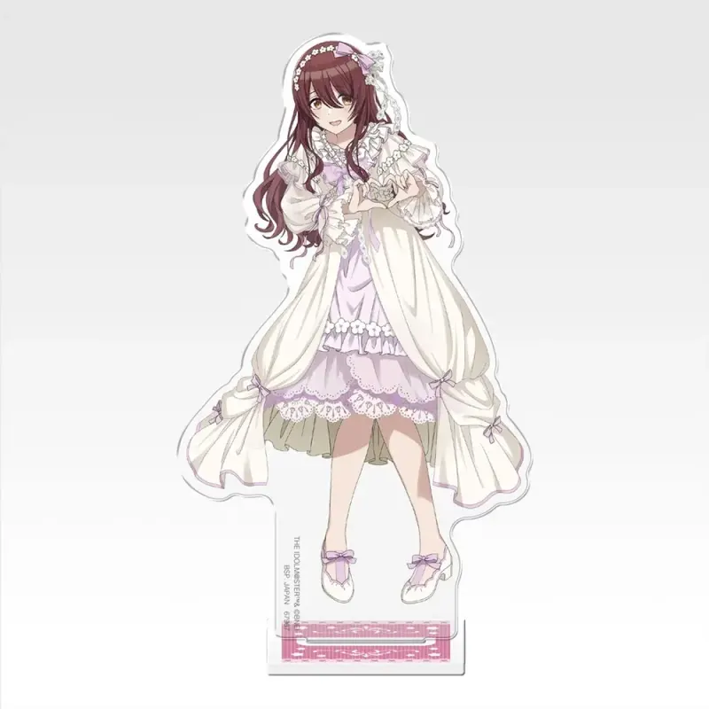 一番くじ アイドルマスター シャイニーカラーズ Midnight Secret Party ラインナップ 18