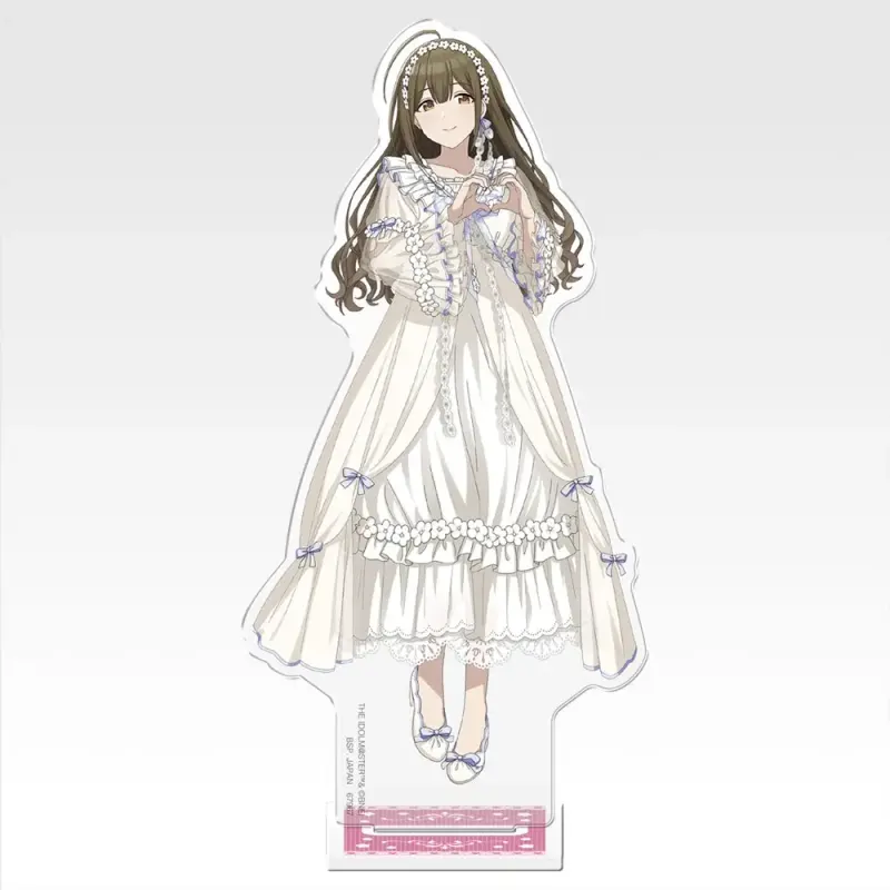 一番くじ アイドルマスター シャイニーカラーズ Midnight Secret Party ラインナップ 19