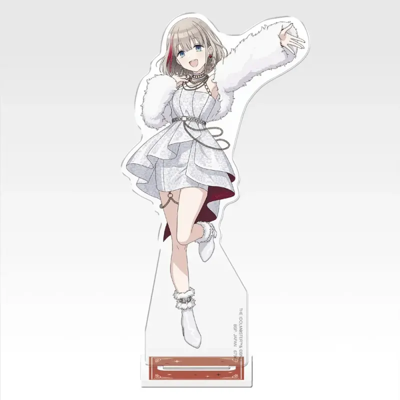 一番くじ アイドルマスター シャイニーカラーズ Midnight Secret Party ラインナップ 20