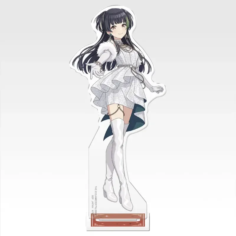 一番くじ アイドルマスター シャイニーカラーズ Midnight Secret Party ラインナップ 21