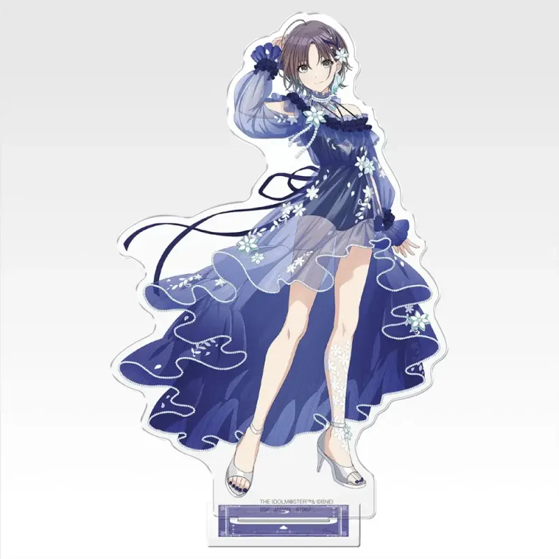 一番くじ アイドルマスター シャイニーカラーズ Midnight Secret Party ラインナップ 23