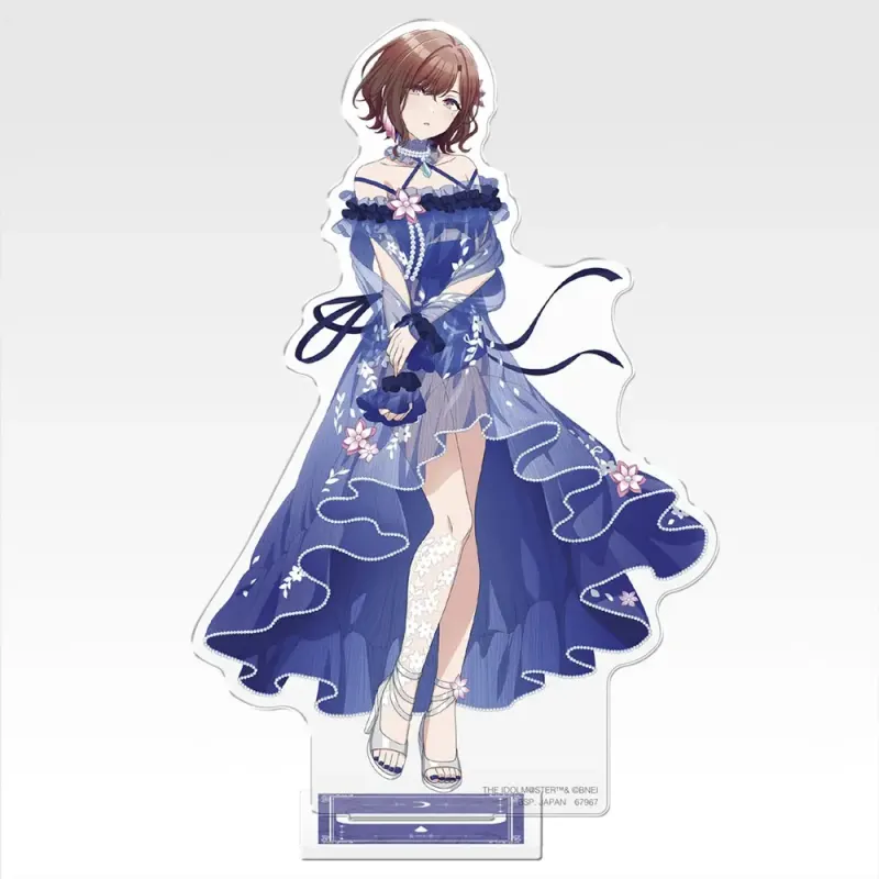 一番くじ アイドルマスター シャイニーカラーズ Midnight Secret Party ラインナップ 24