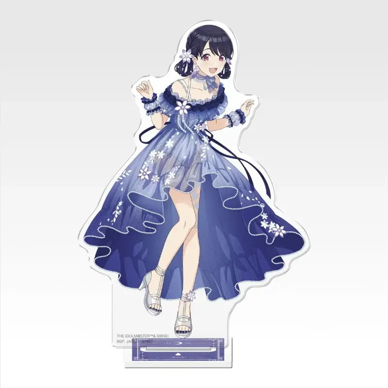 一番くじ アイドルマスター シャイニーカラーズ Midnight Secret Party ラインナップ 25