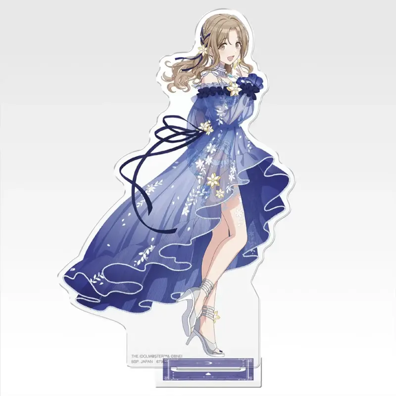 一番くじ アイドルマスター シャイニーカラーズ Midnight Secret Party ラインナップ 26