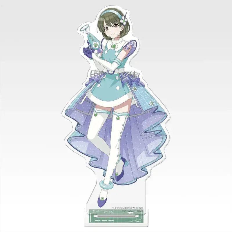 一番くじ アイドルマスター シャイニーカラーズ Midnight Secret Party ラインナップ 27