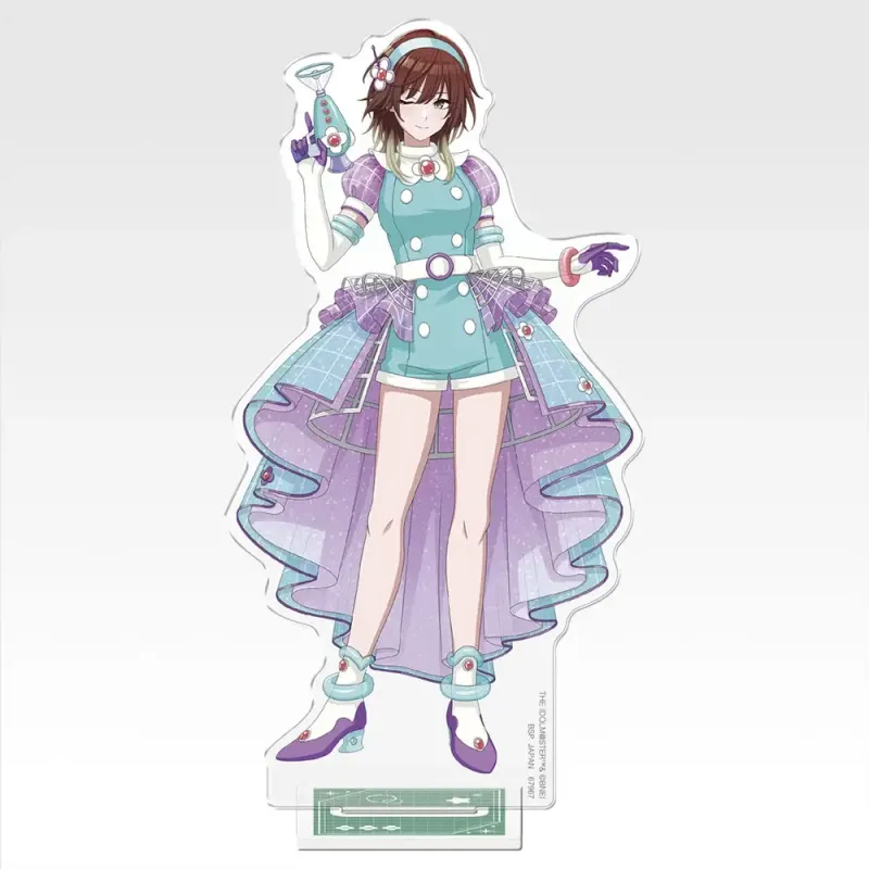 一番くじ アイドルマスター シャイニーカラーズ Midnight Secret Party ラインナップ 28
